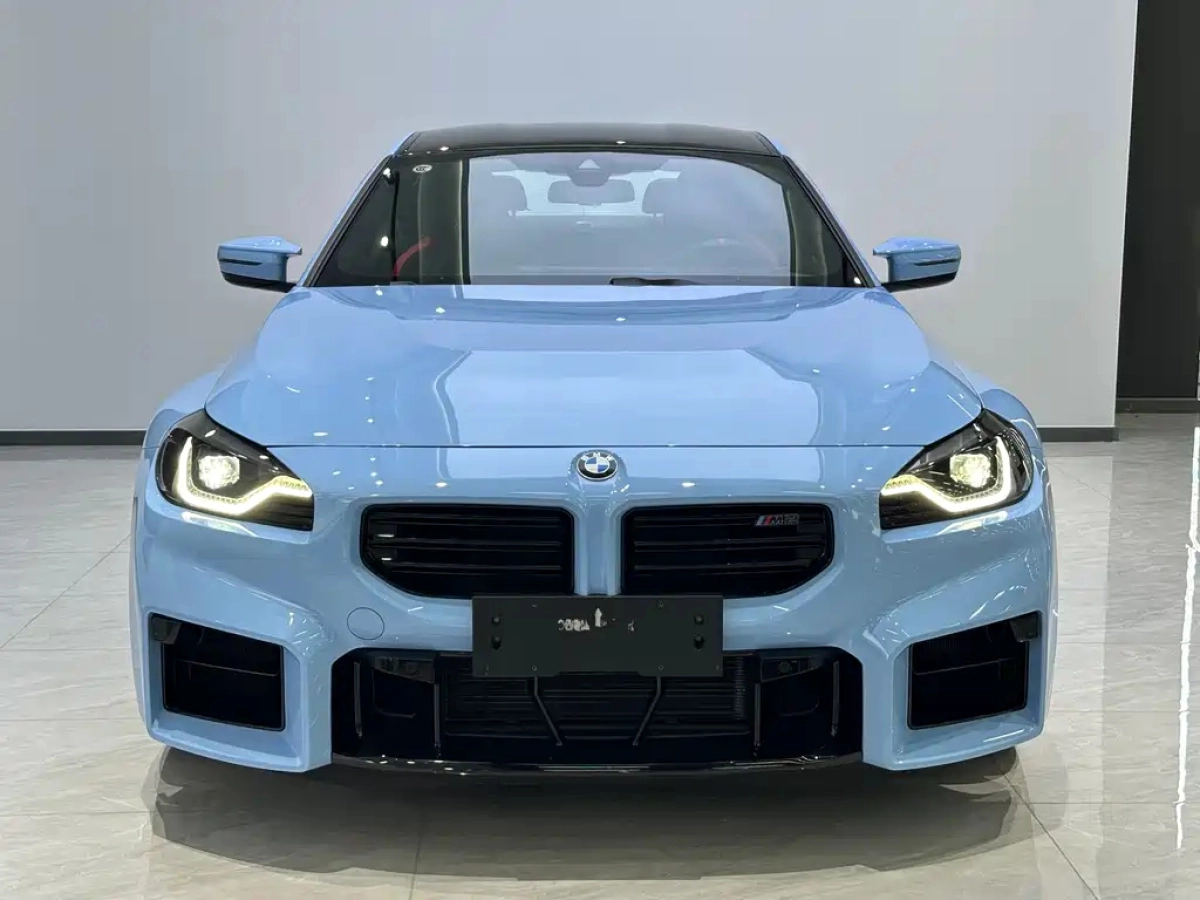 BMW M2