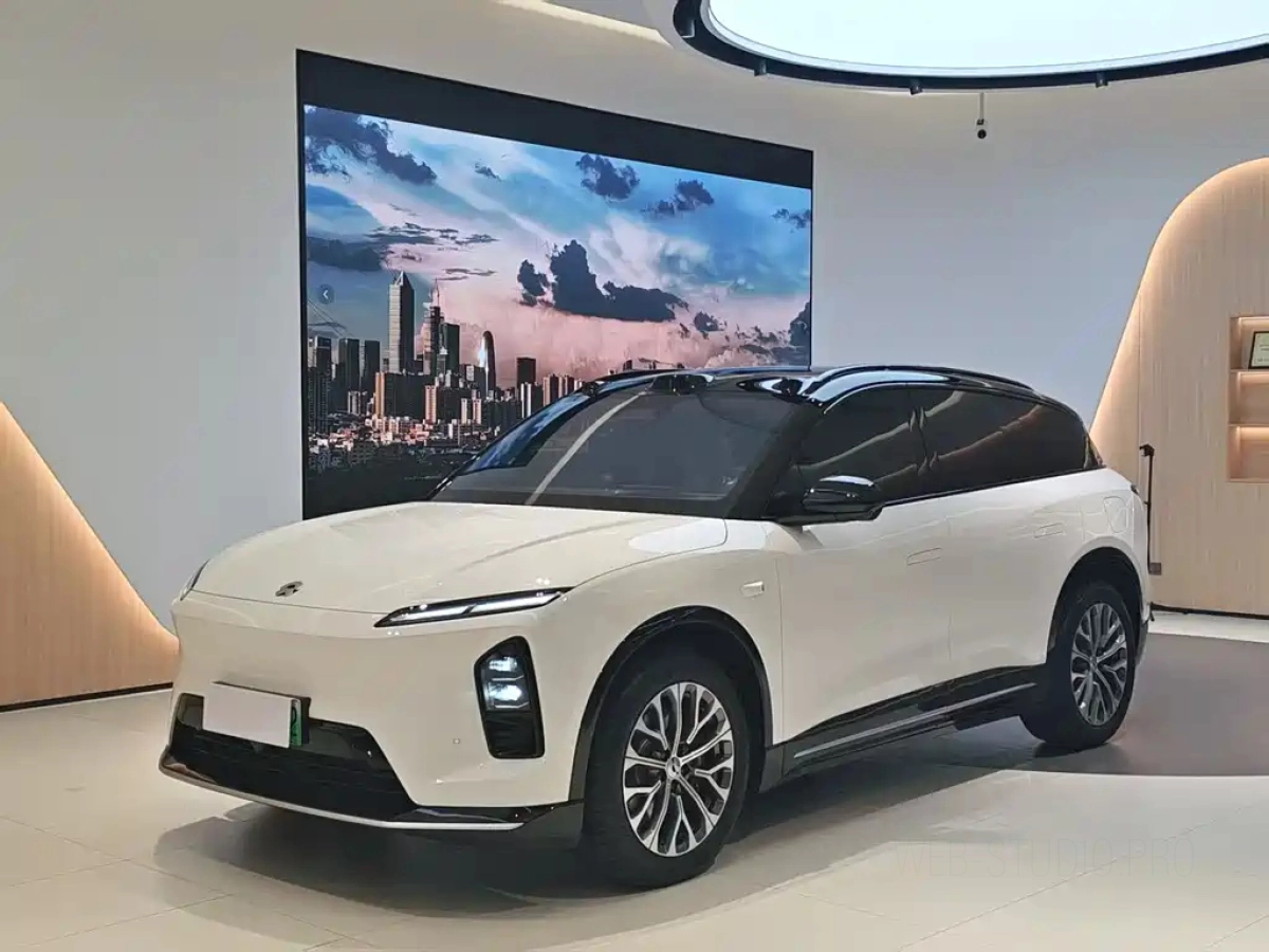 NIO ES6