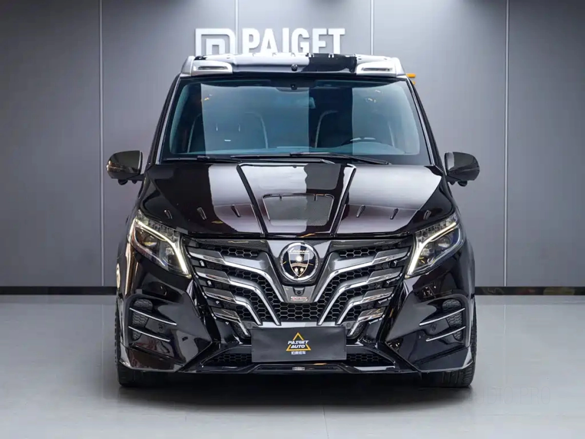 LORINSER VS SERIES  2023