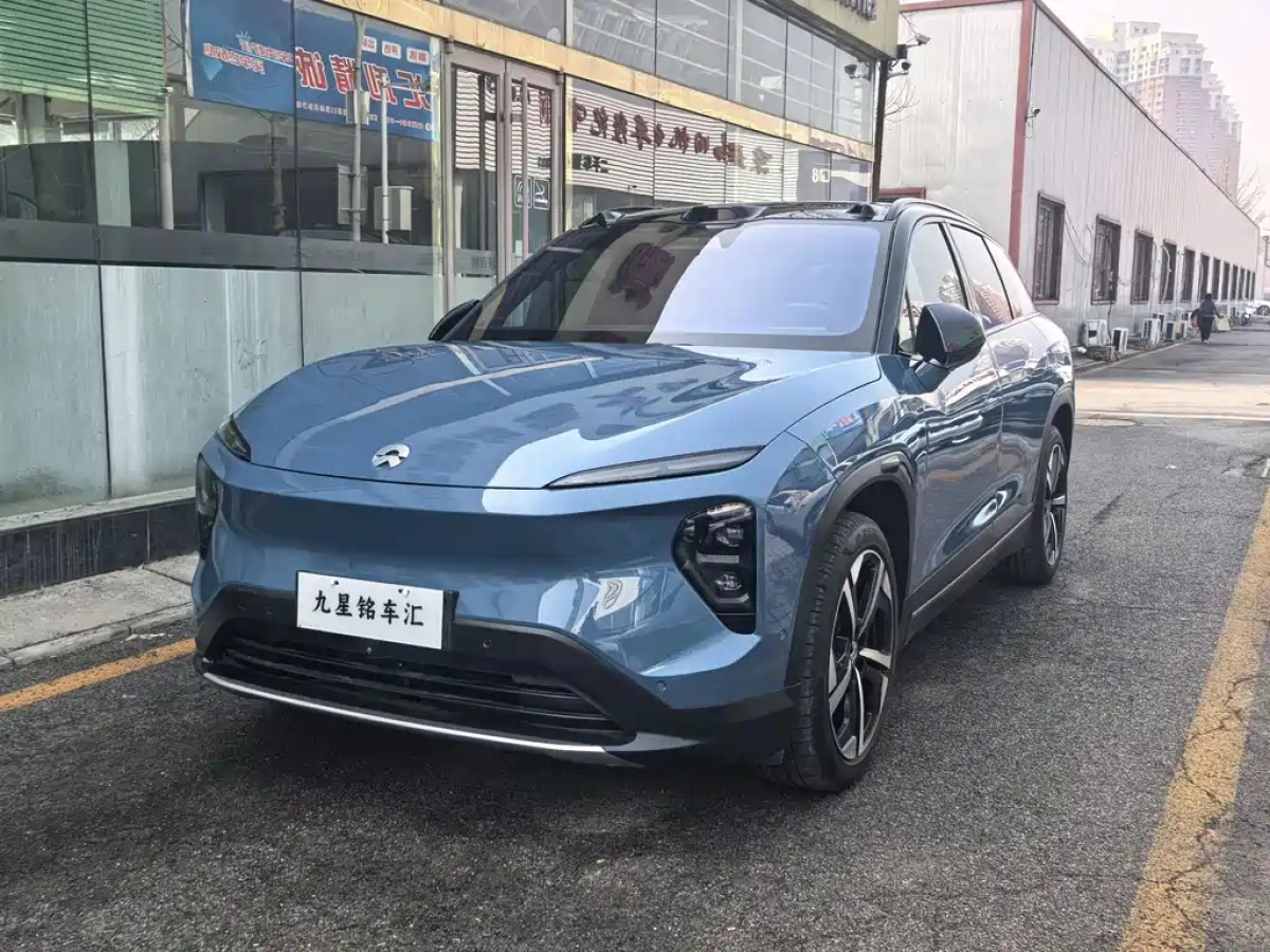 NIO ES7