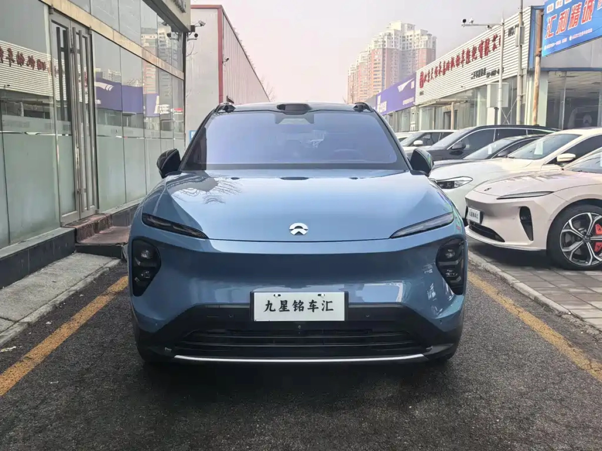 NIO ES7