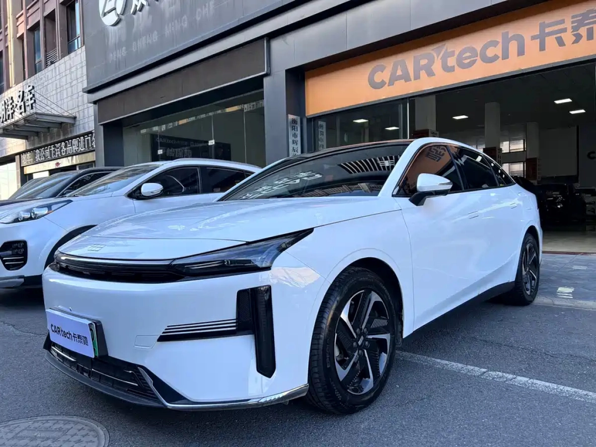 GEELY GALAXY GALAXY L6