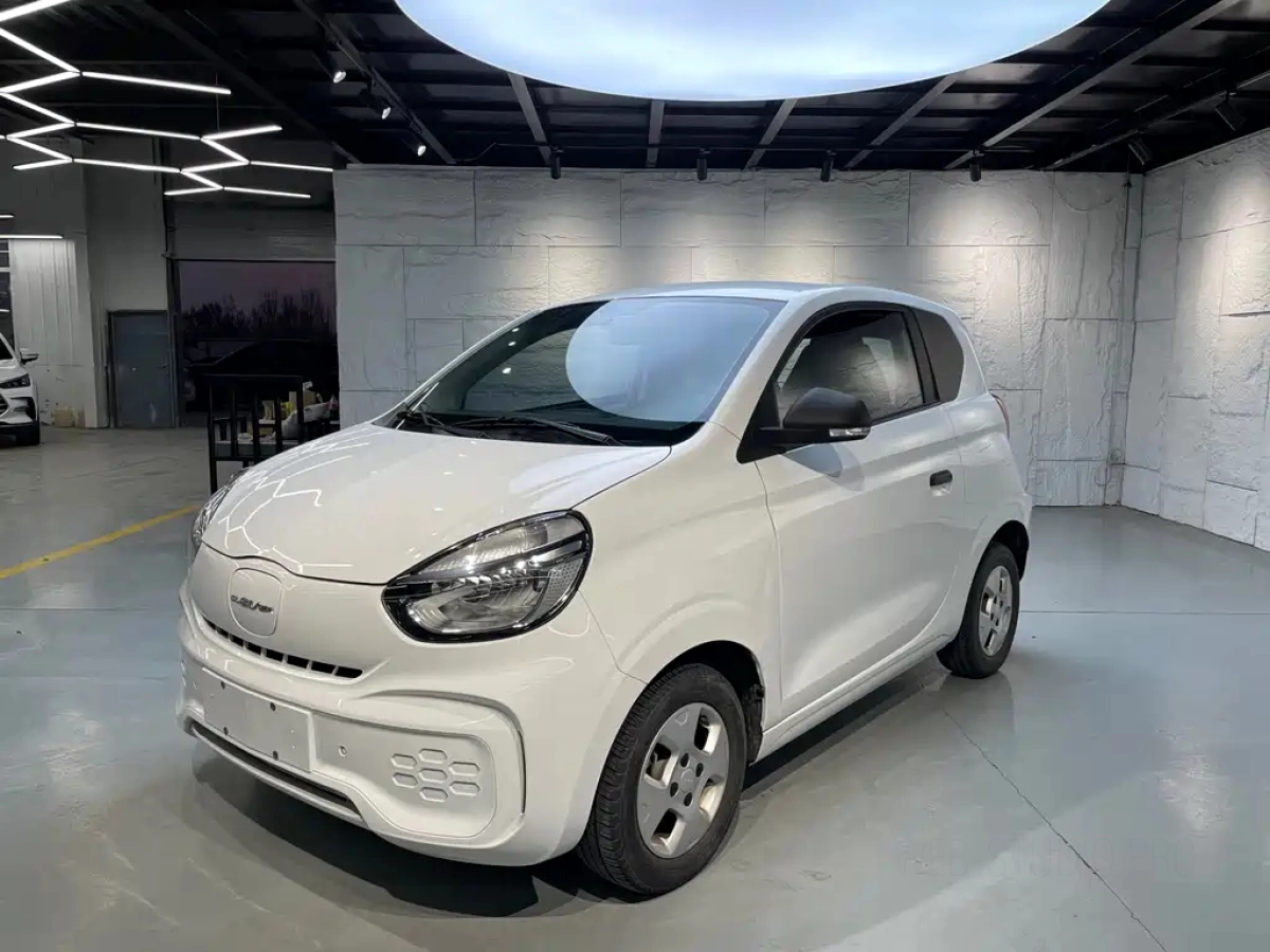 ROEWE CLEVER