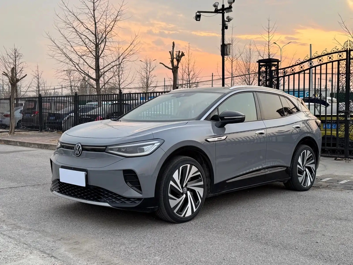 VOLKSWAGEN OTHER  2024