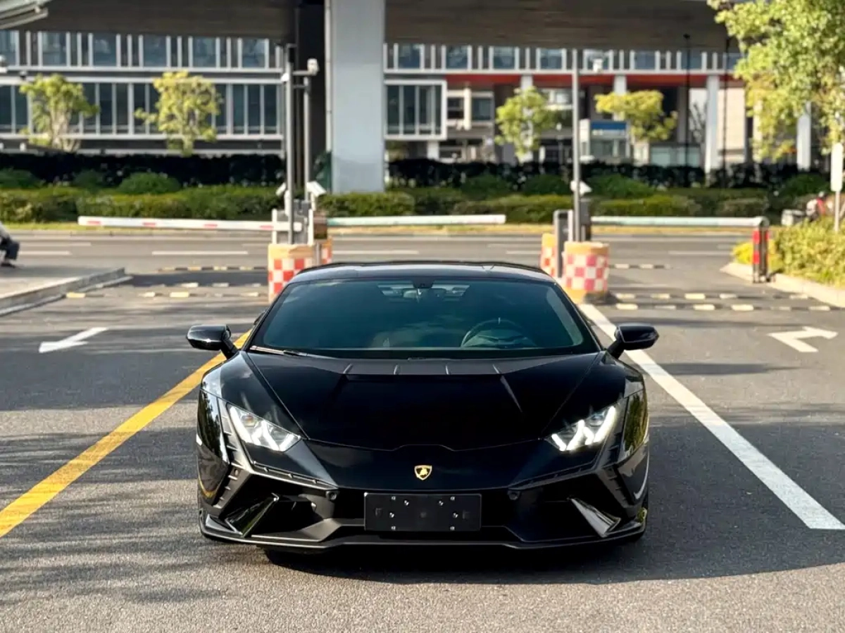 LAMBORGHINI OTHER