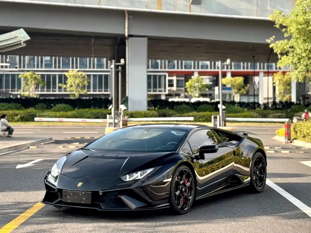 LAMBORGHINI OTHER