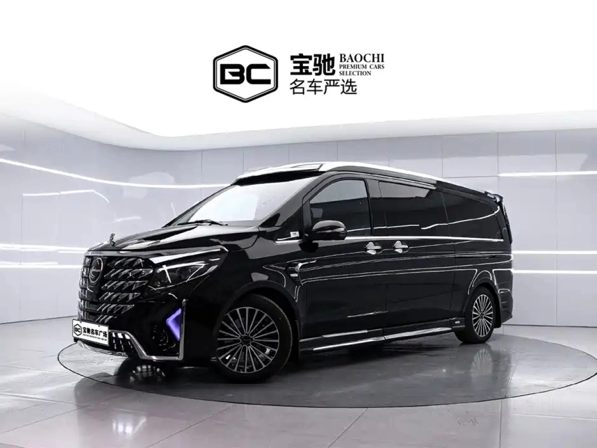 LORINSER VS SERIES  2026