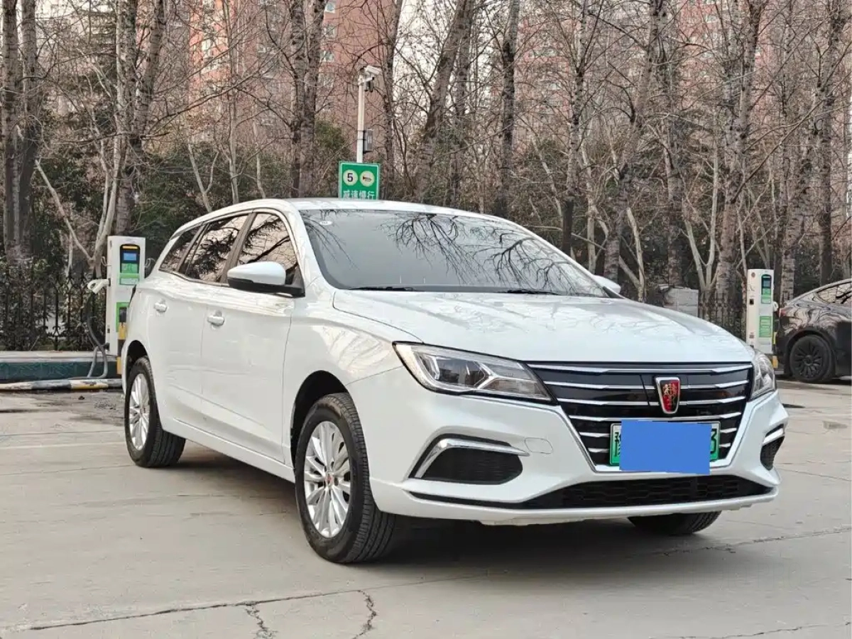 ROEWE EI5