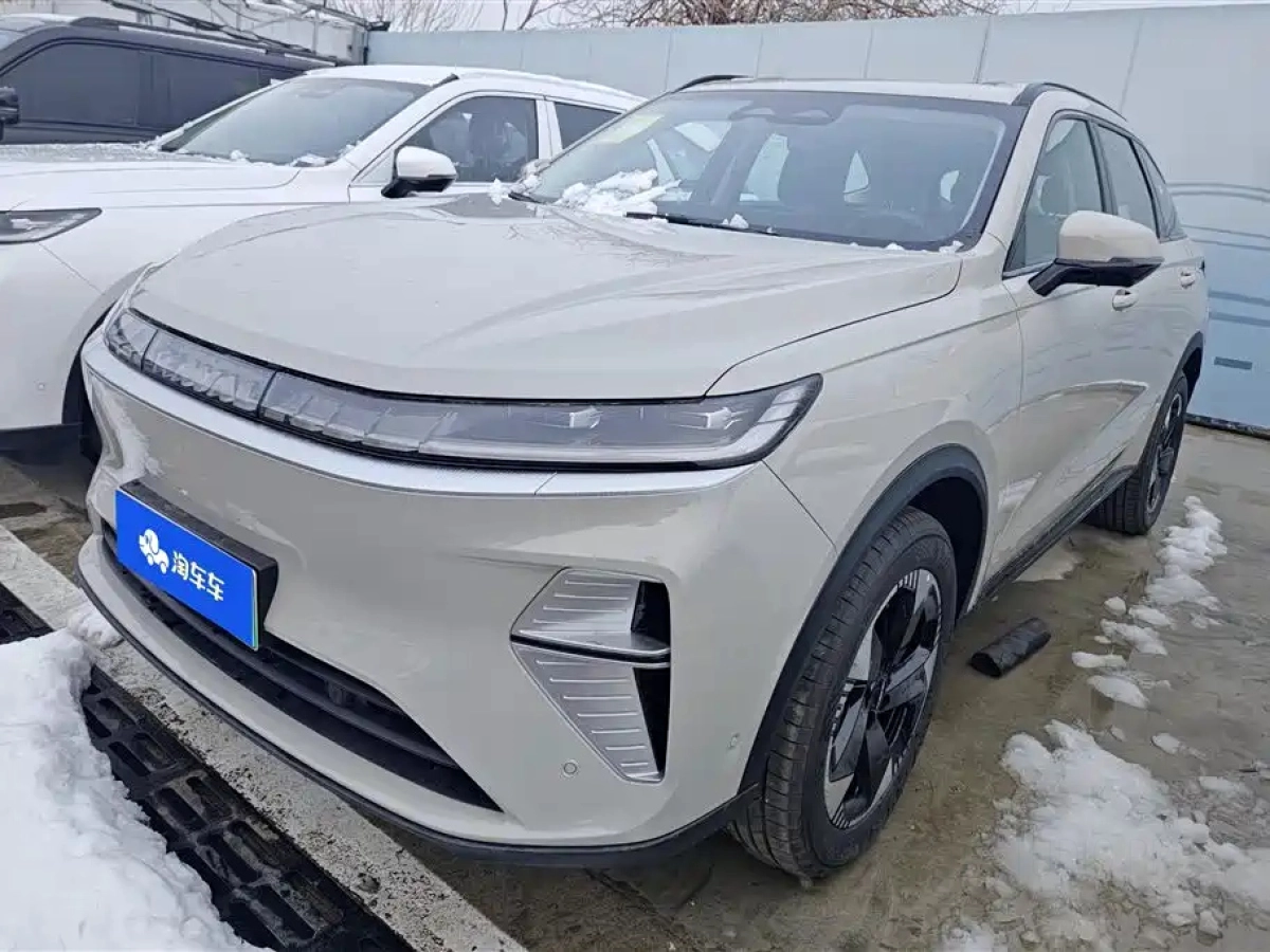 HAVAL XIAOLONG MAX  2026