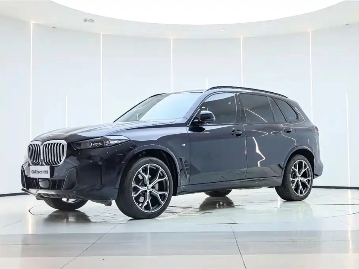BMW X5  2024