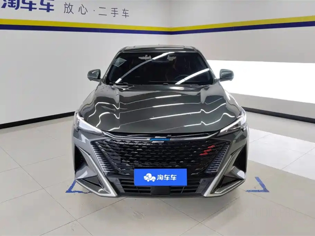 CHANGAN OSHAN X5 PLUS