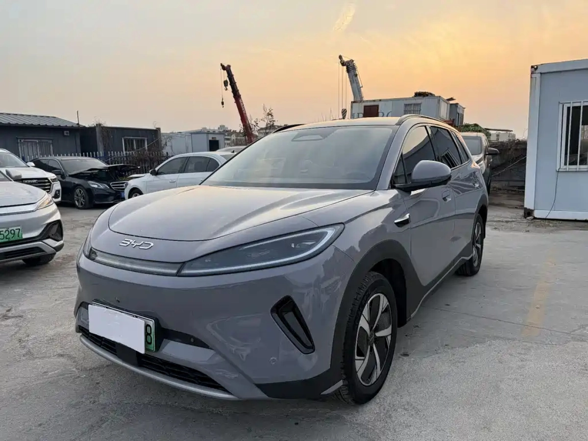 BYD OTHER  2025