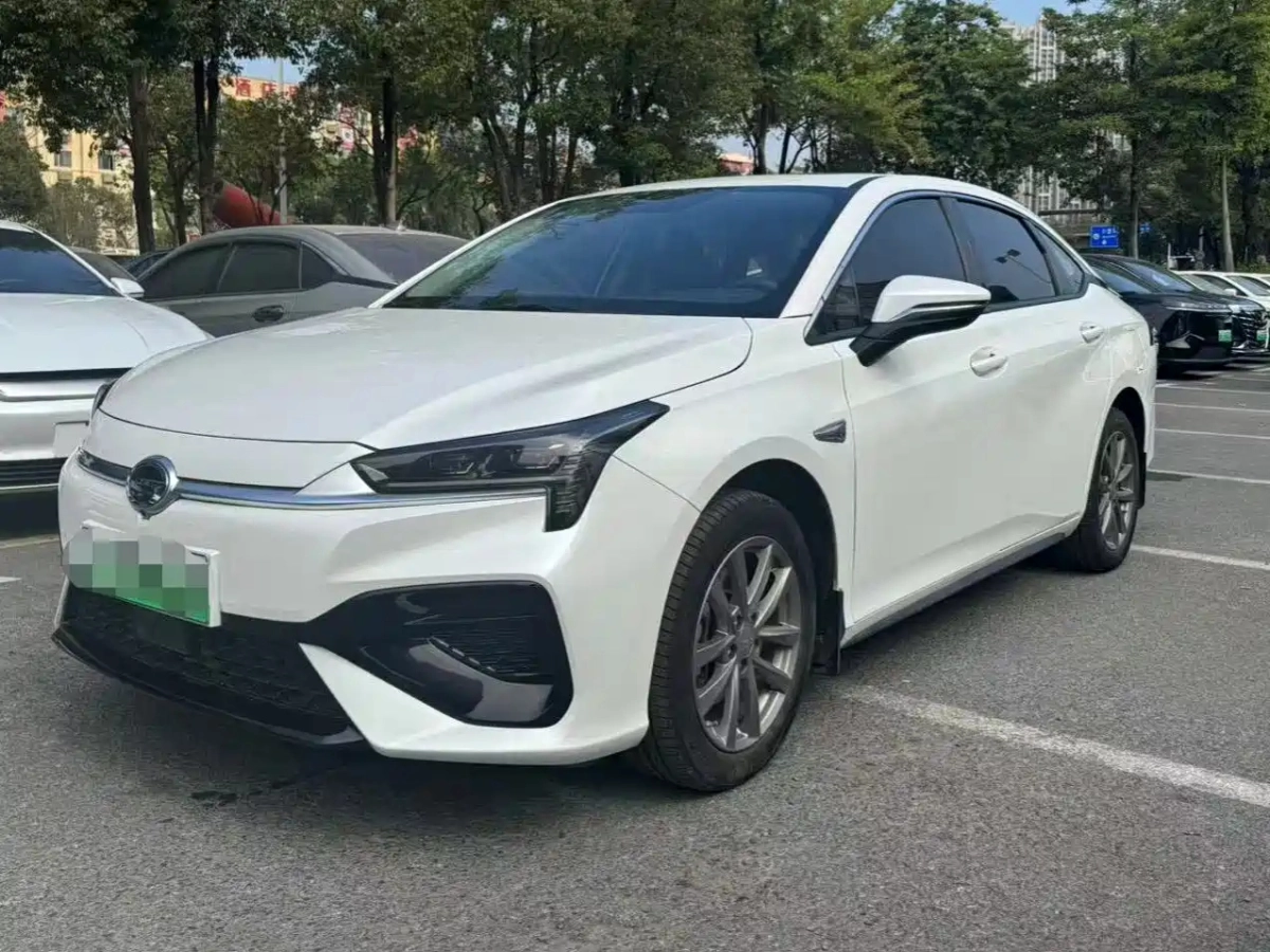 GAC AION AION S  2024