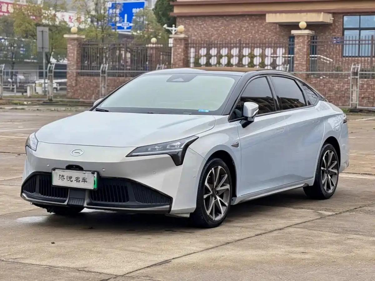 GAC AION AION S PLUS