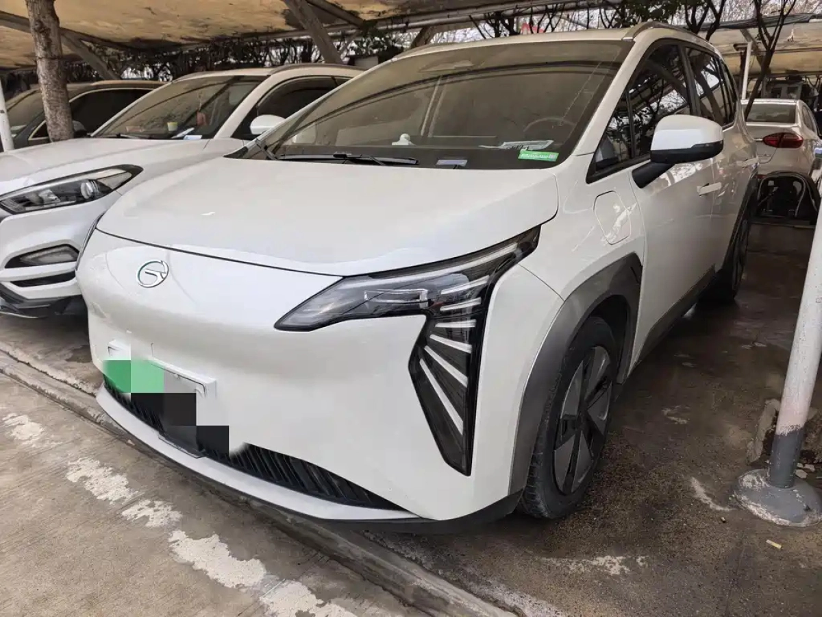 GAC AION AION Y  2024