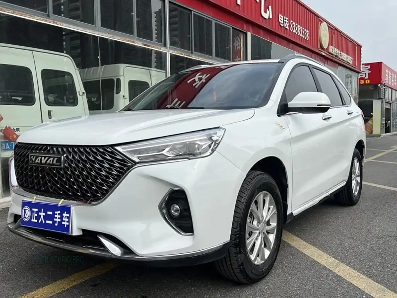 HAVAL M6