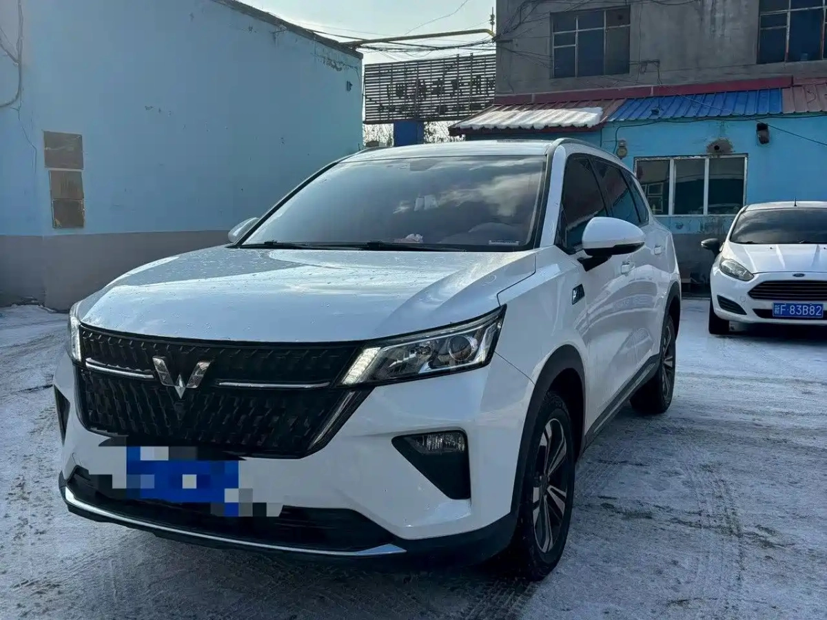 WULING XINGCHEN  2023