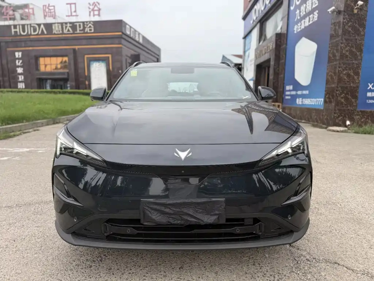 ARCFOX ALPHA T5 ARCFOX ALPHA T5