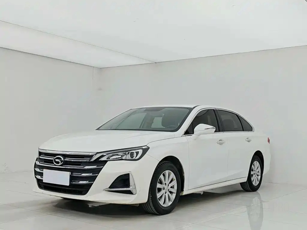 GAC TRUMPCHI TRUMPCHI GA6