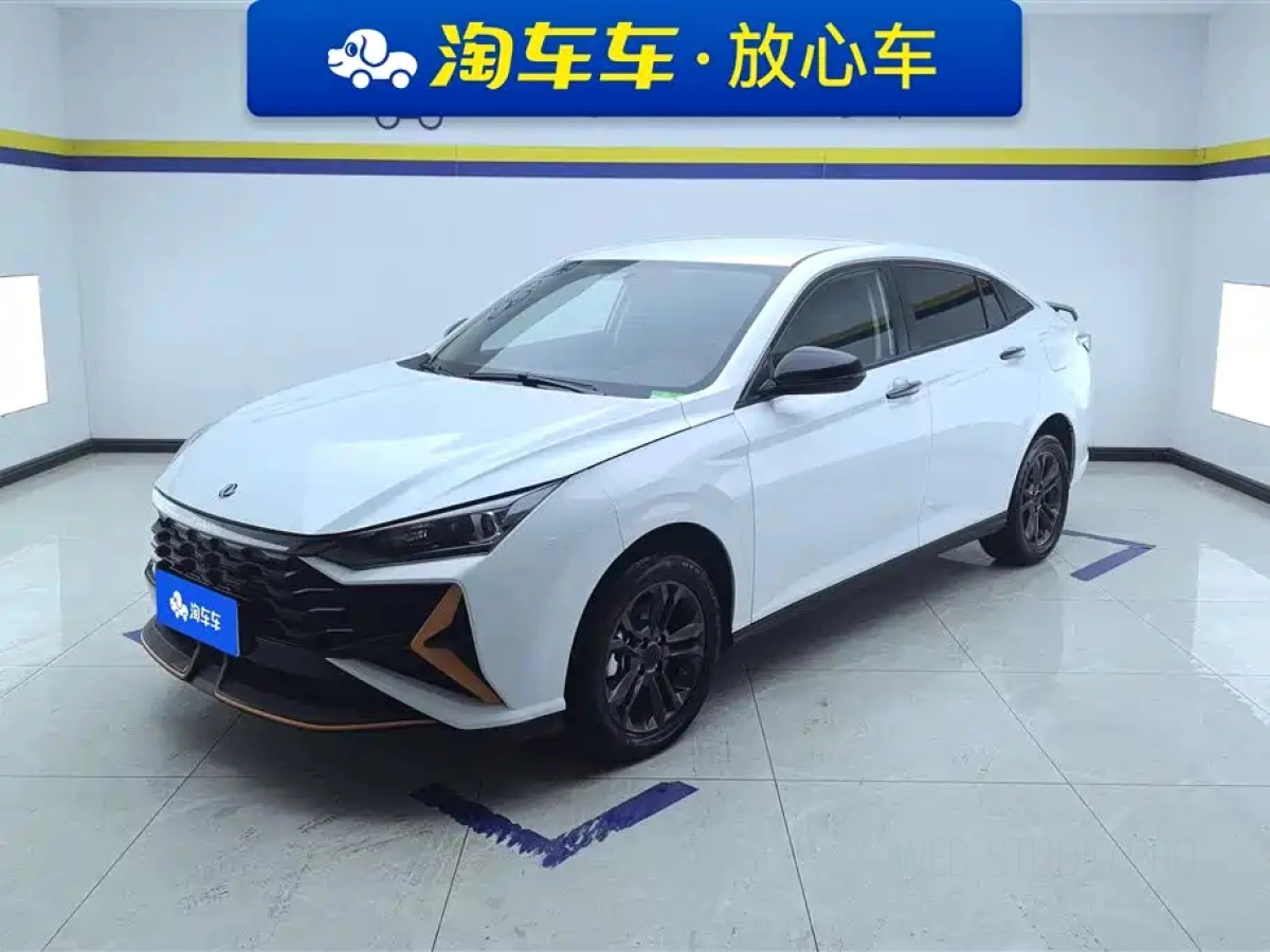 DONGFENG AEOLUS YIXUAN  2025