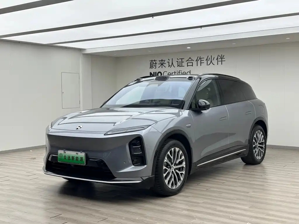 NIO ES6