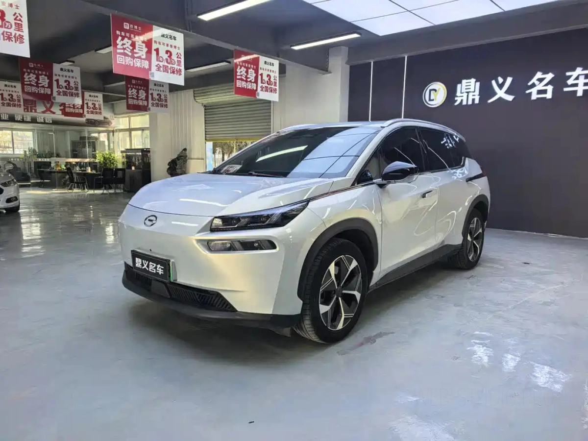 GAC AION AION V  2024