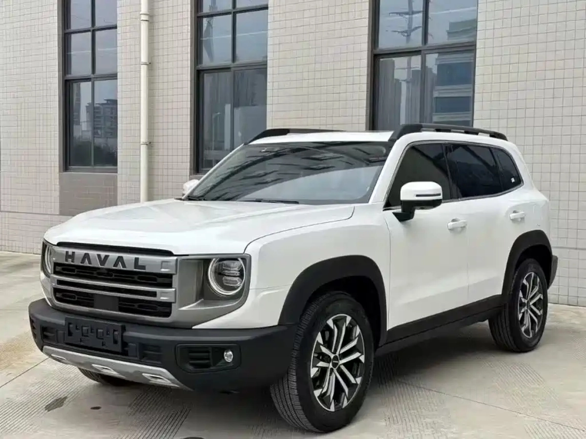 HAVAL DAGOU