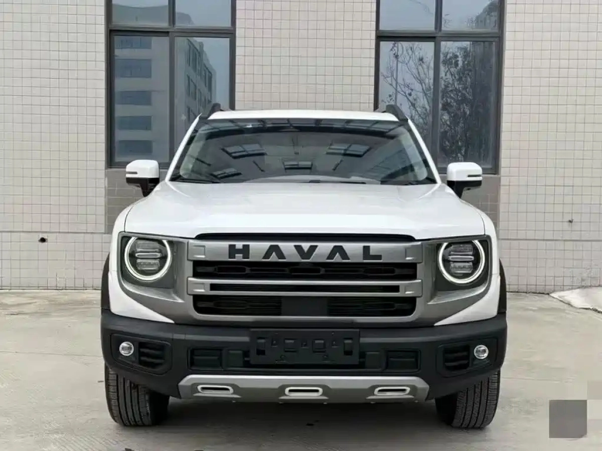 HAVAL DAGOU