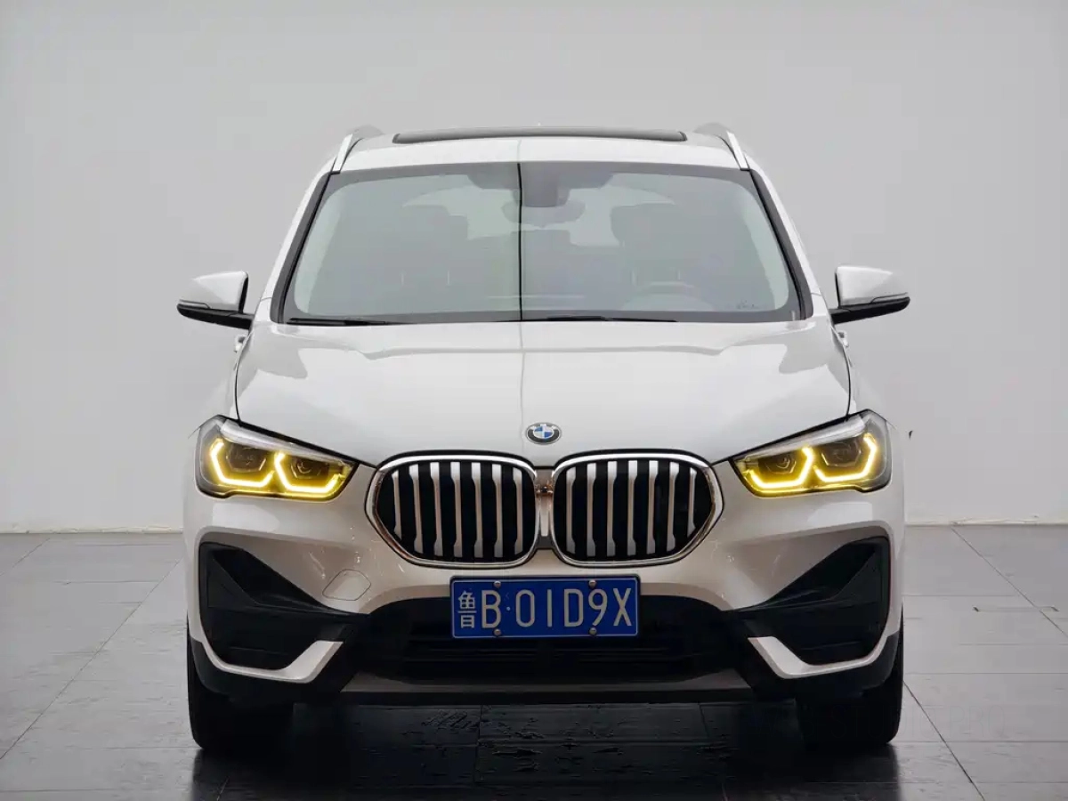 BMW X1  2022