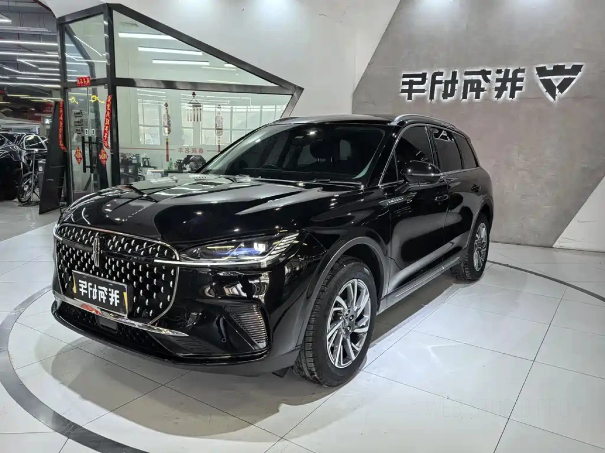 LINCOLN CORSAIR  2023