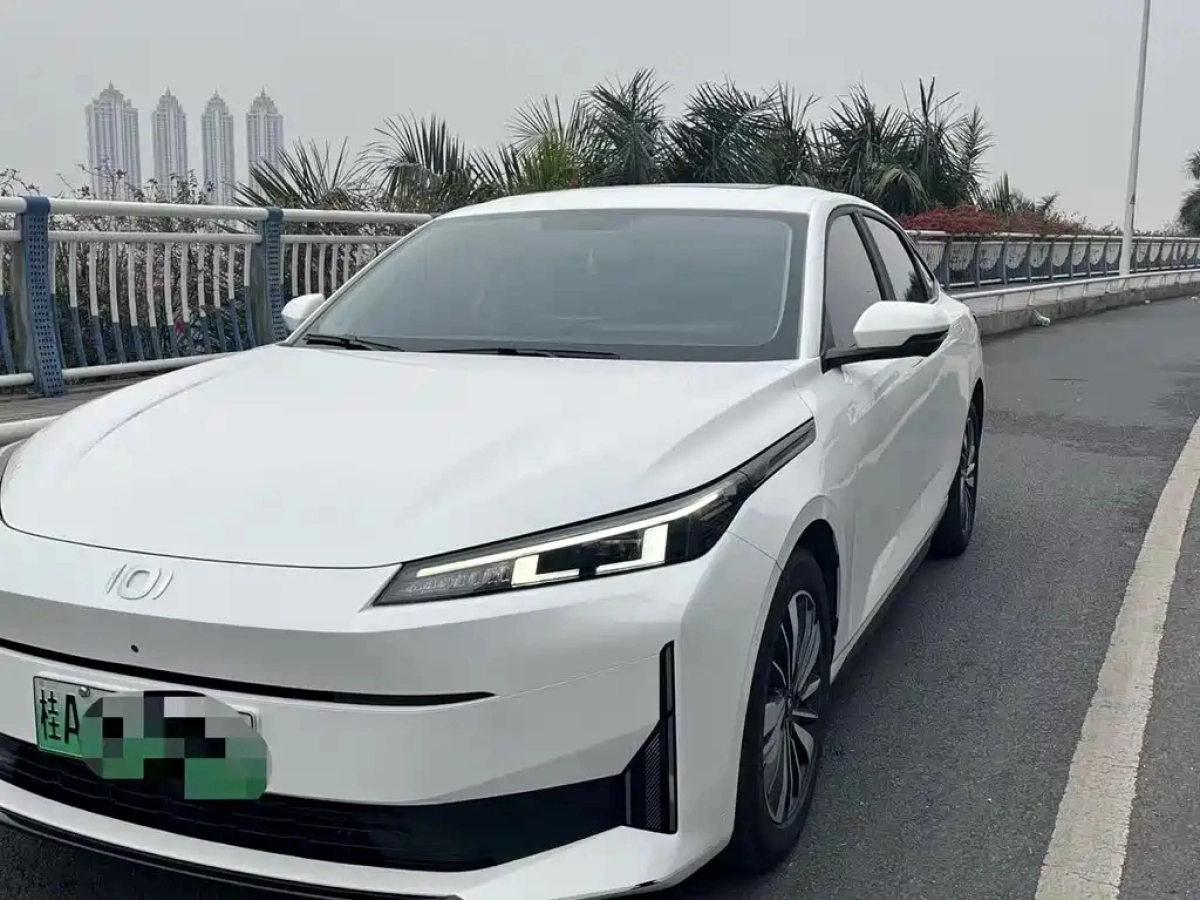 CHANGAN QIYUAN NEVO A05