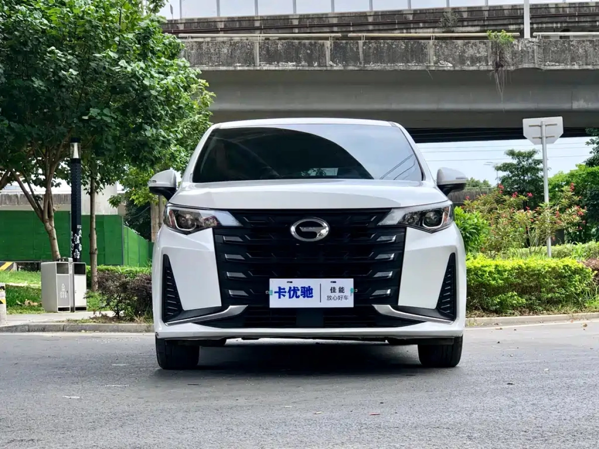 GAC TRUMPCHI TRUMPCHI M6