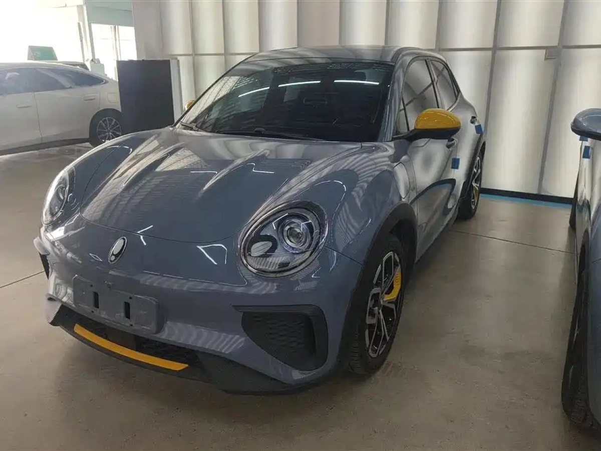 ORA GOOD CAT GT  2023