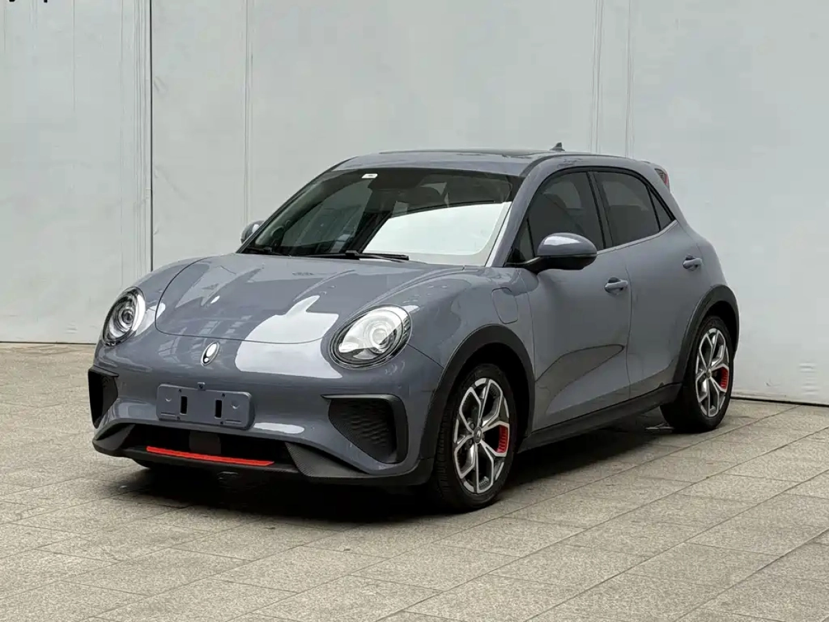 ORA GOOD CAT GT  2024