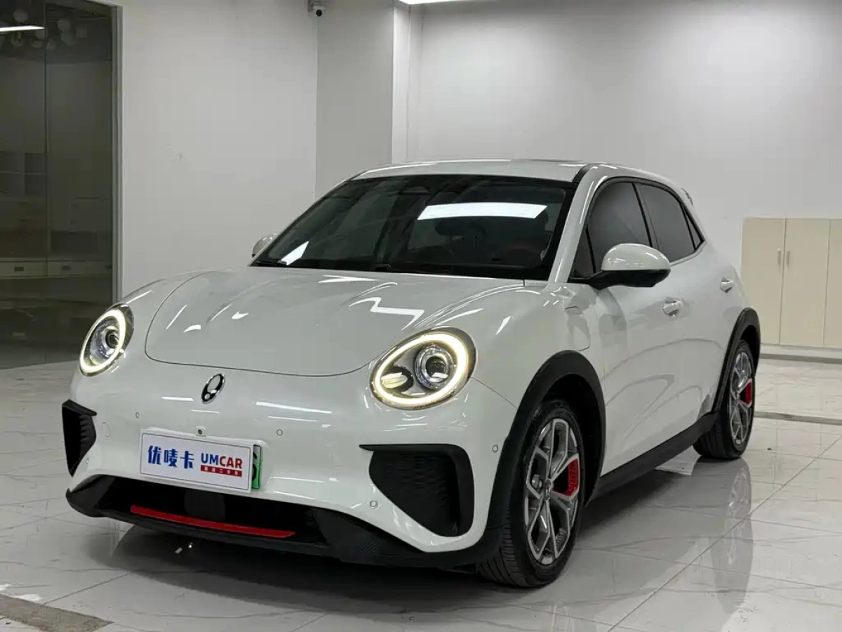 ORA GOOD CAT GT  2022