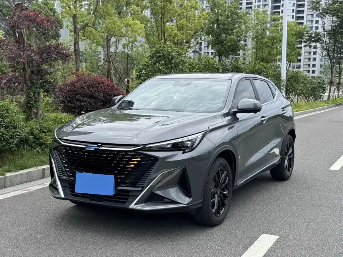 CHANGAN OSHAN X5 PLUS