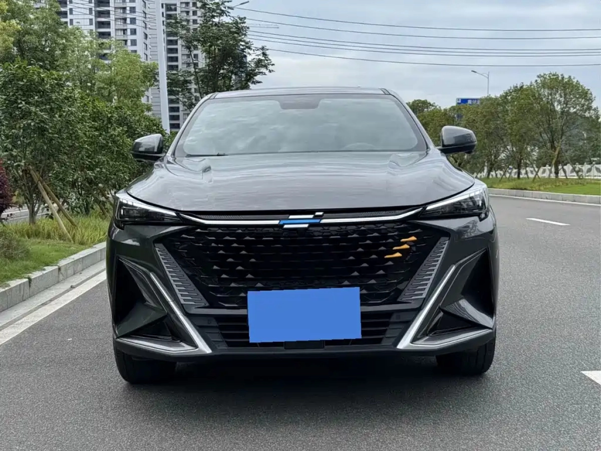 CHANGAN OSHAN X5 PLUS