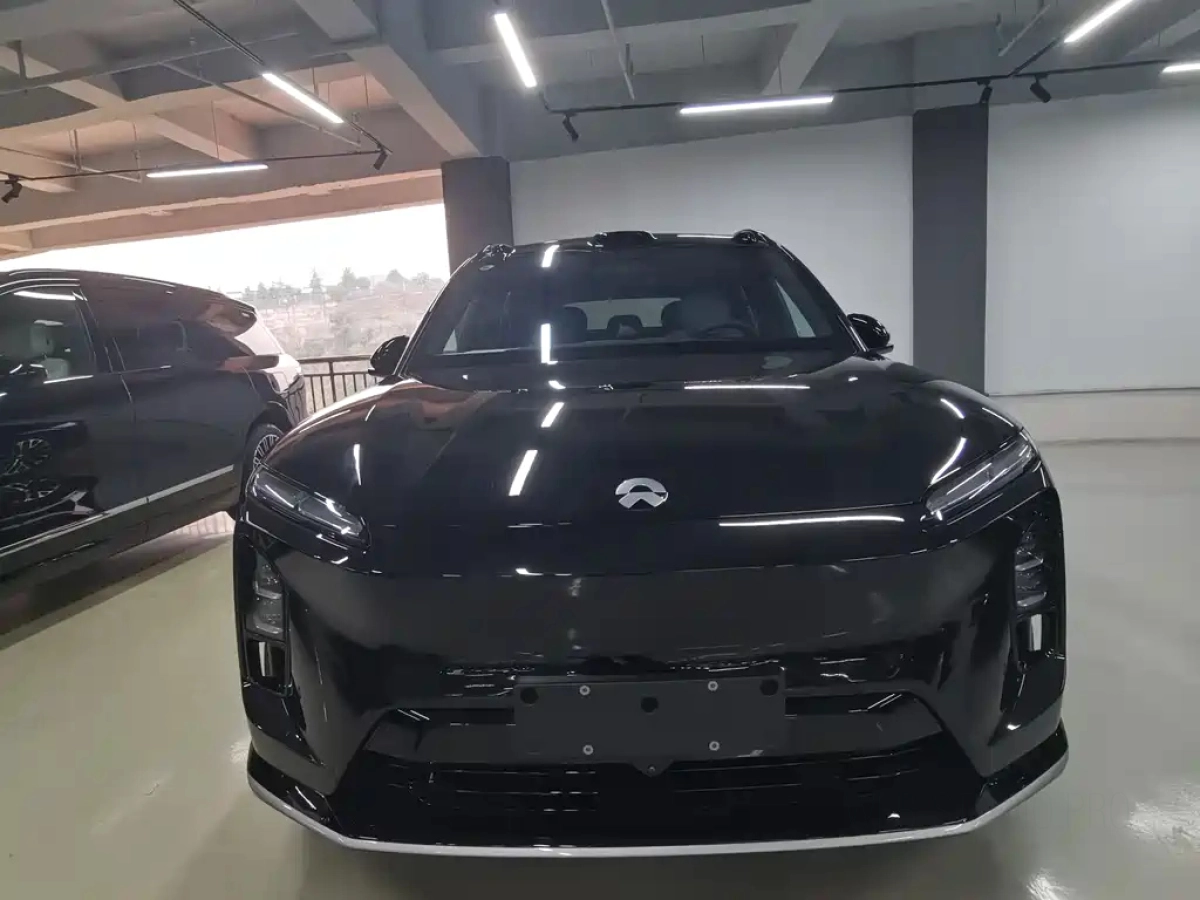 NIO ES6