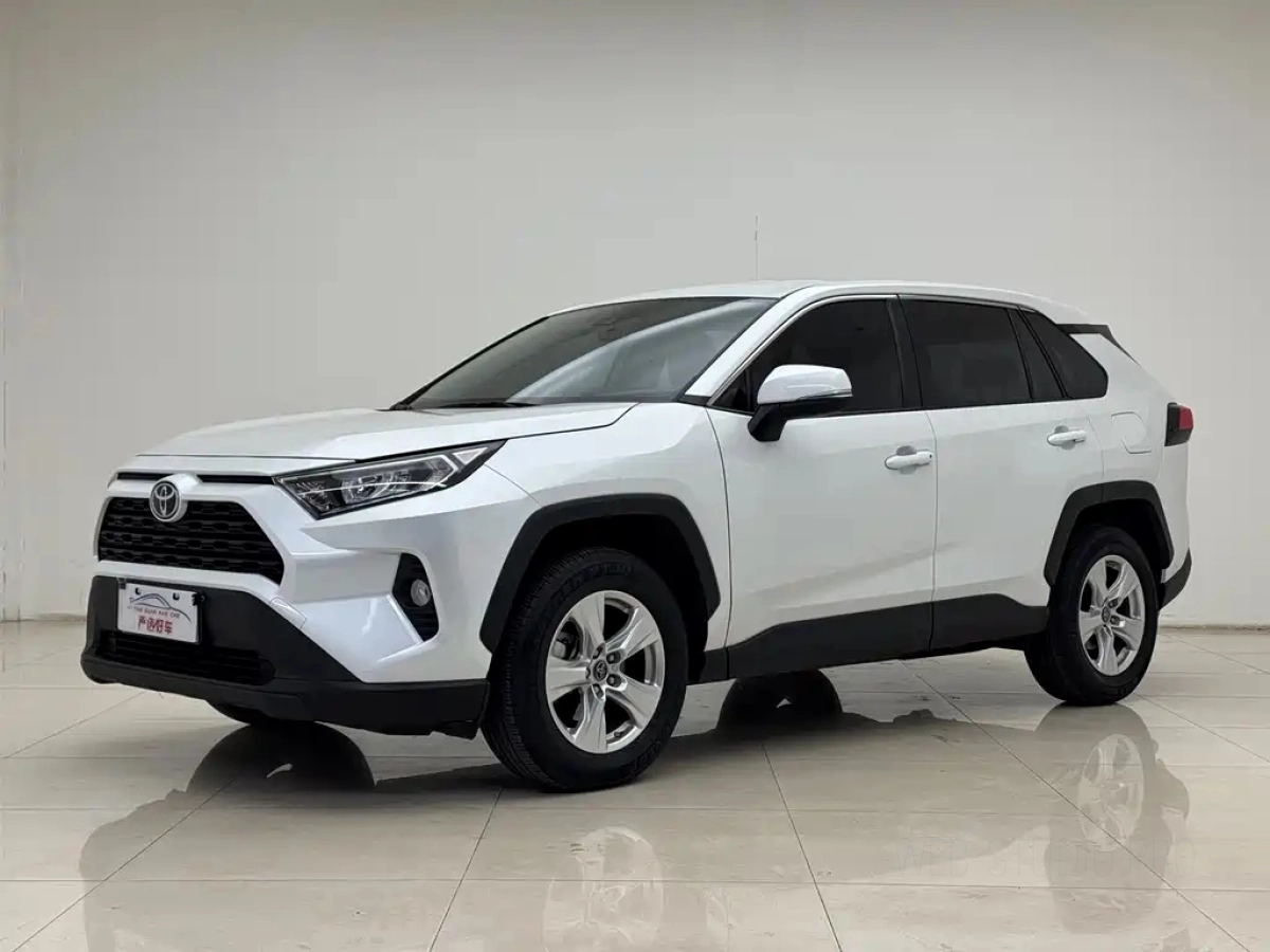 TOYOTA RAV4  2022