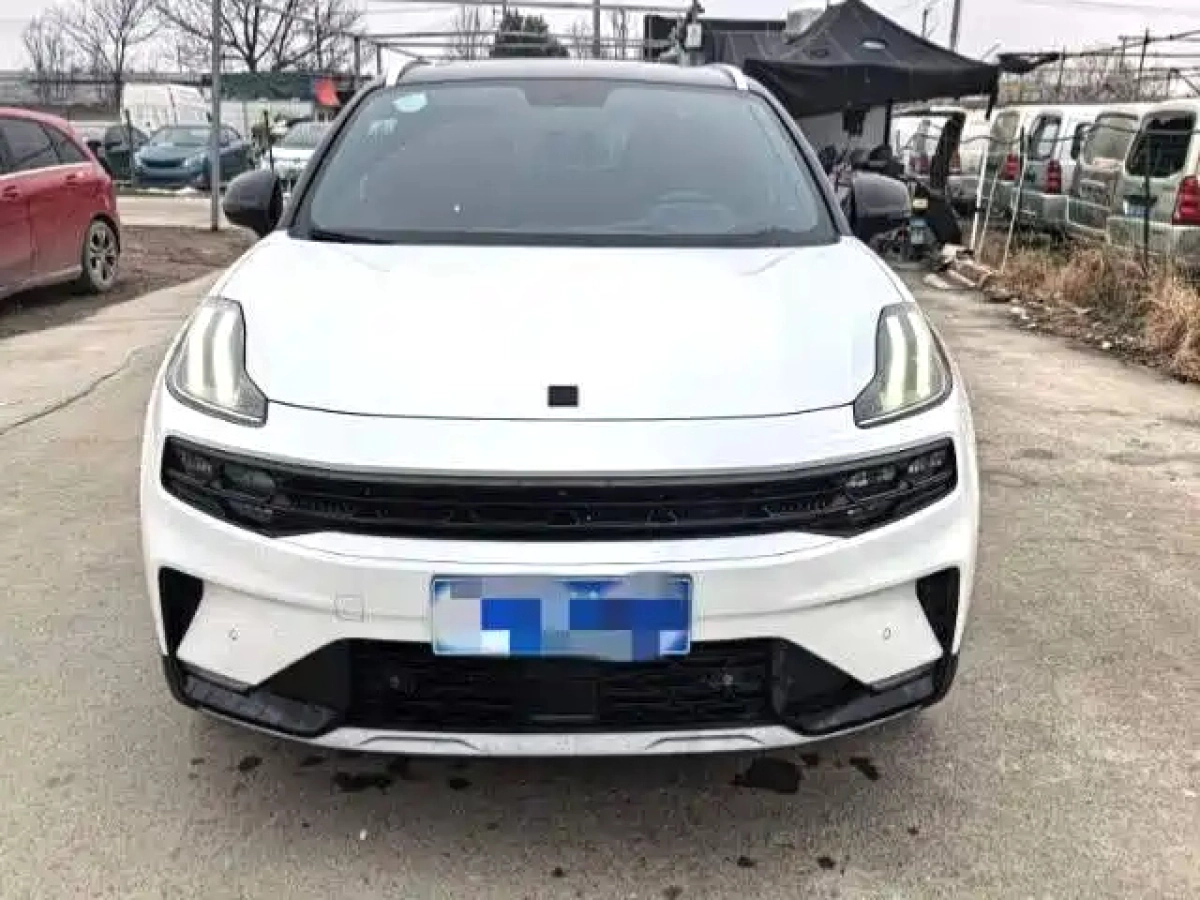 LYNK CO 06