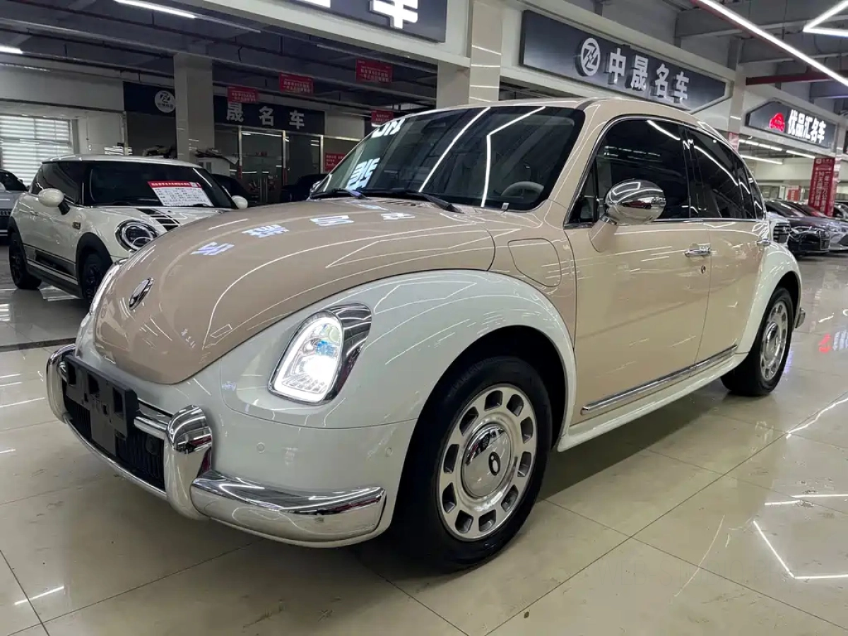 ORA BALLET CAT  2022