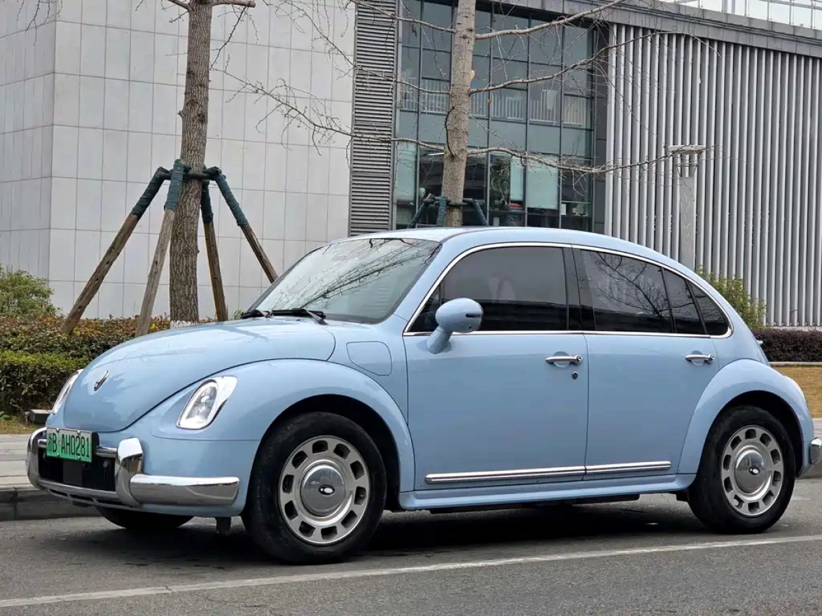 ORA BALLET CAT  2023