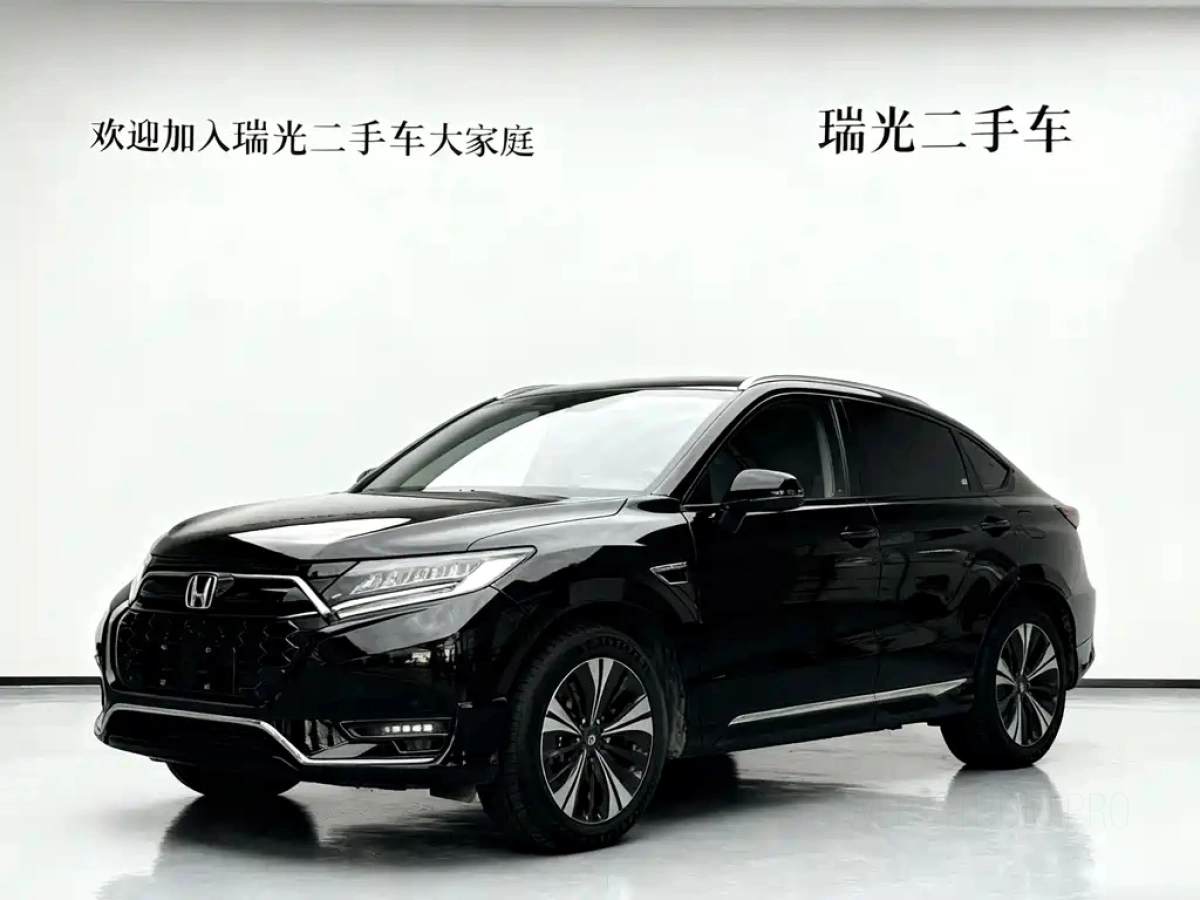 HONDA UR-V