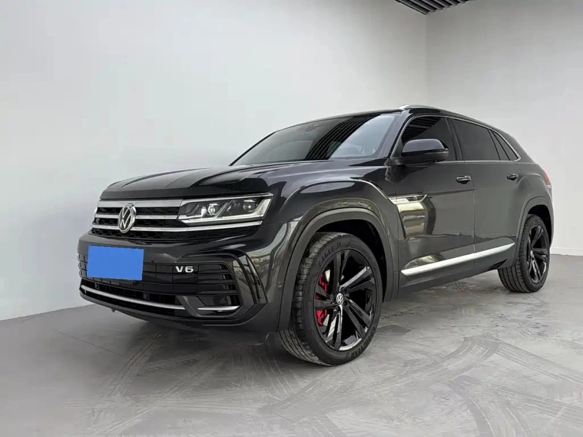 VOLKSWAGEN TERAMONT  2022