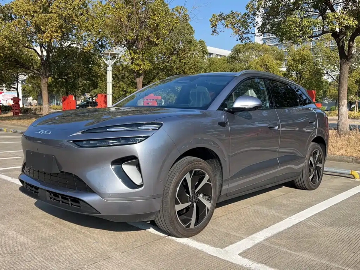 BYD SEALION 06 NEW ENERGY  2025