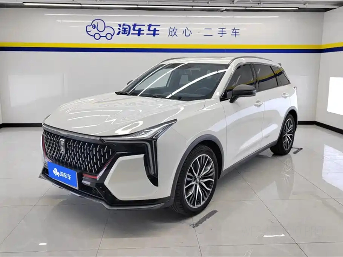 FAW BESTUNE T55  2022