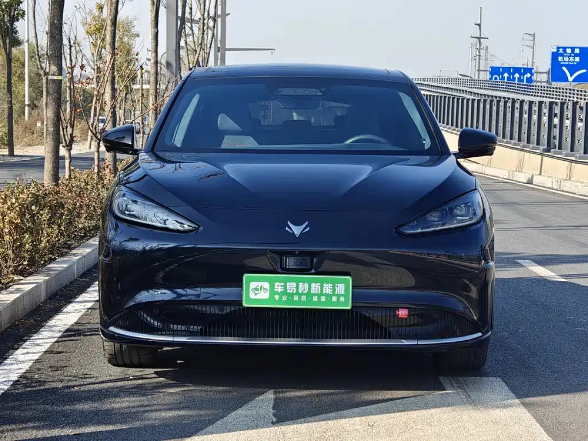 ARCFOX ALPHA S ARCFOX ALPHA S