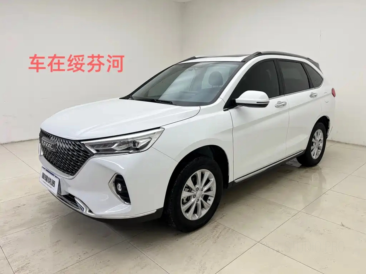 HAVAL M6