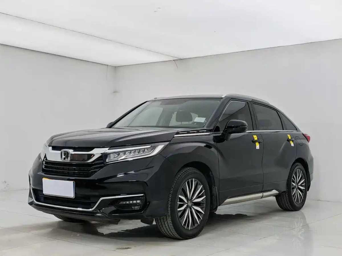 HONDA UR-V