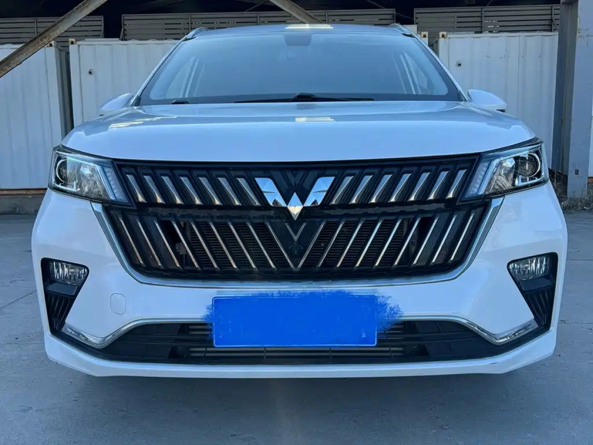 WULING JIACHEN